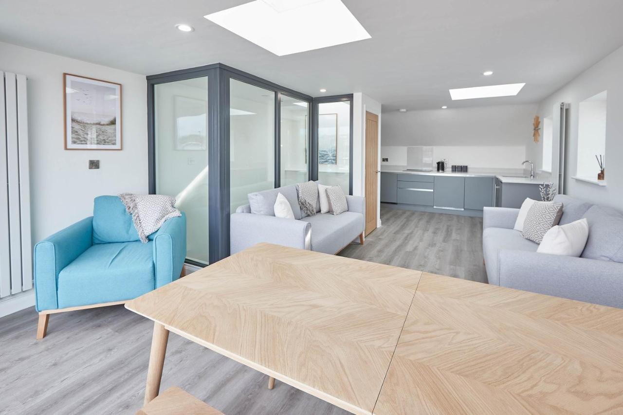 Holiday home Host & - Coastal Townhouse Whitby