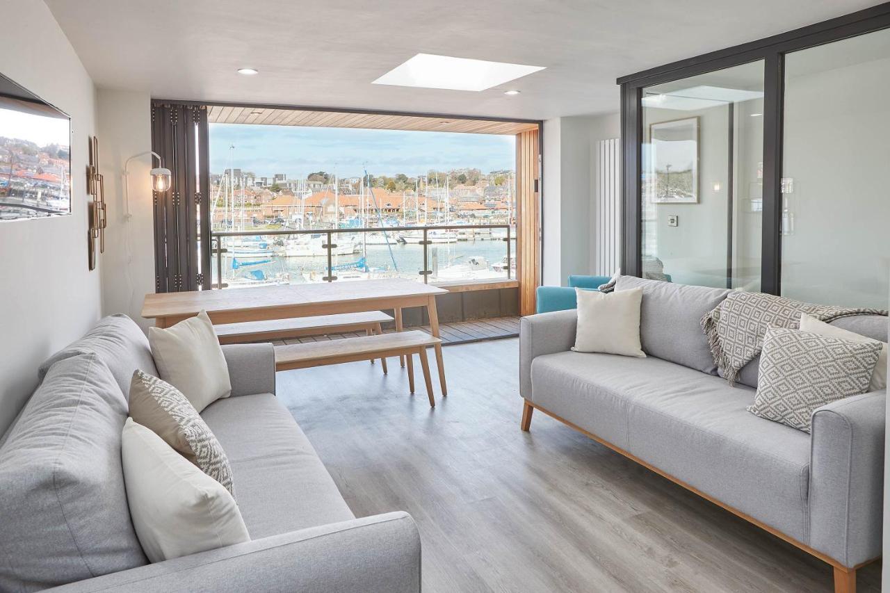 Host & - Coastal Townhouse Holiday home