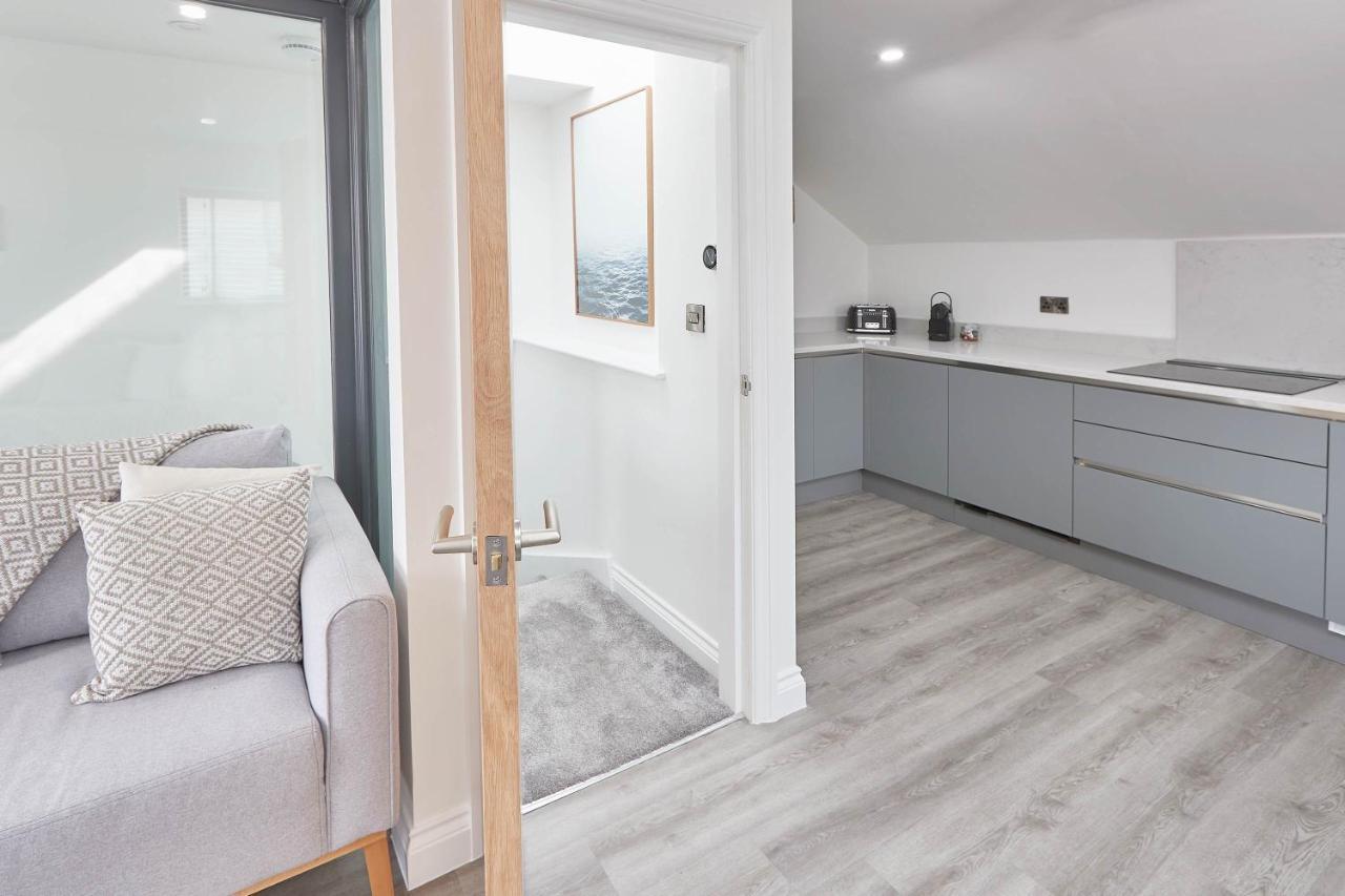 Host & - Coastal Townhouse Holiday home *