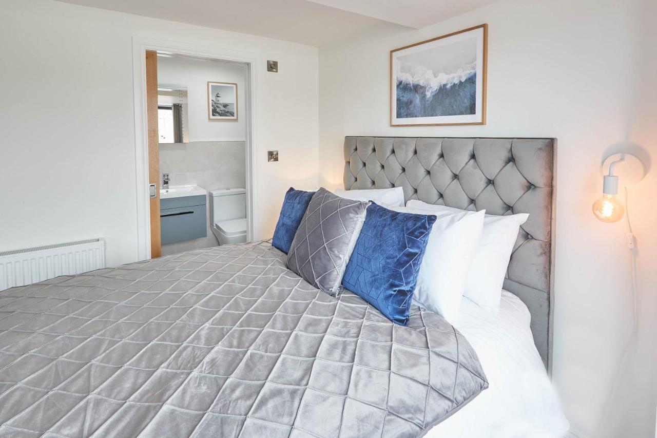Holiday home Host & - Coastal Townhouse *
