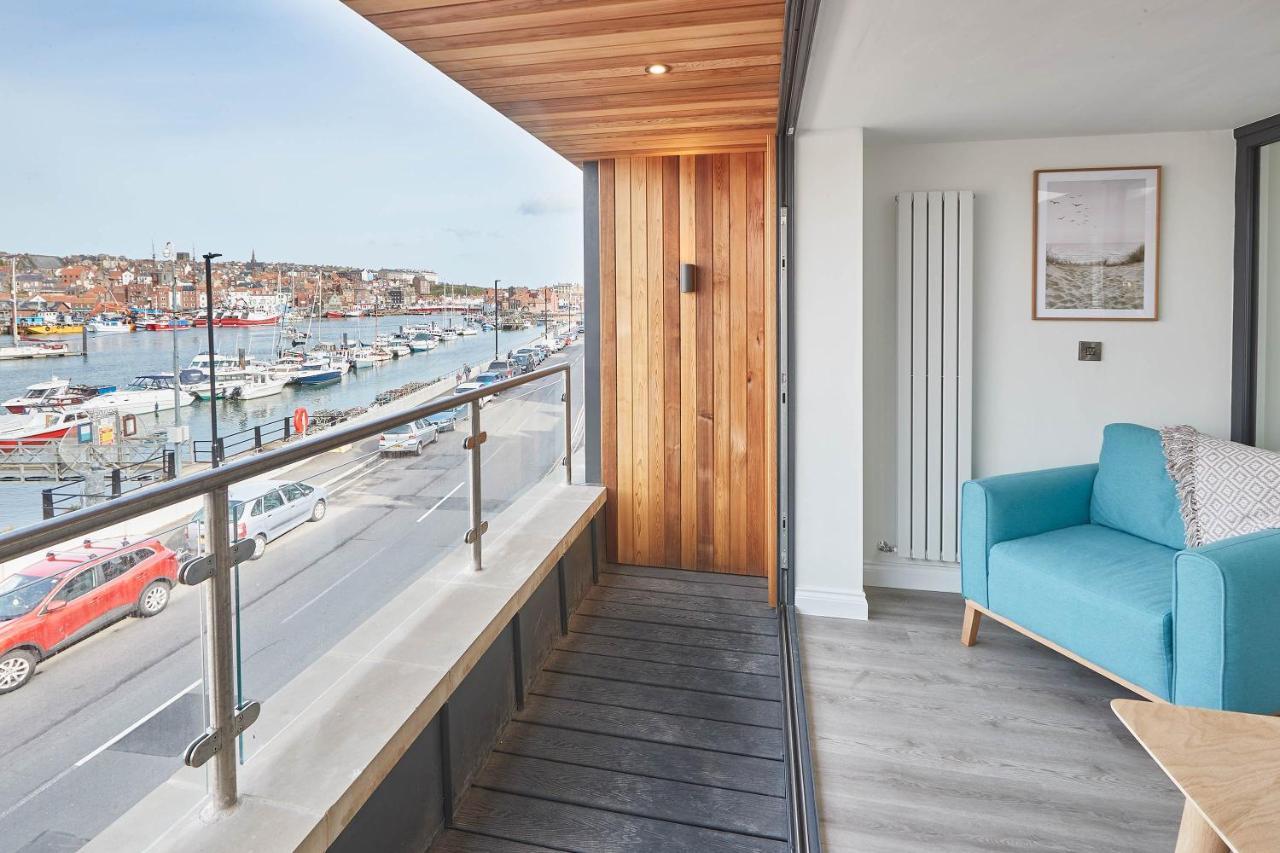 Host & - Coastal Townhouse Holiday home *