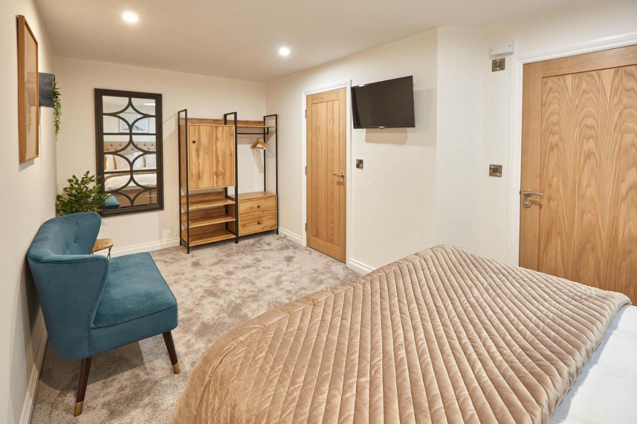 Holiday home Host & - Coastal Townhouse Whitby