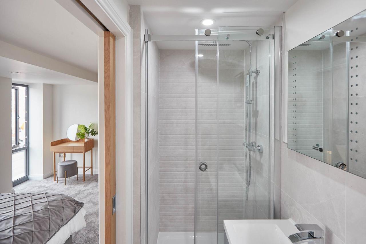 Holiday home Host & - Coastal Townhouse Whitby