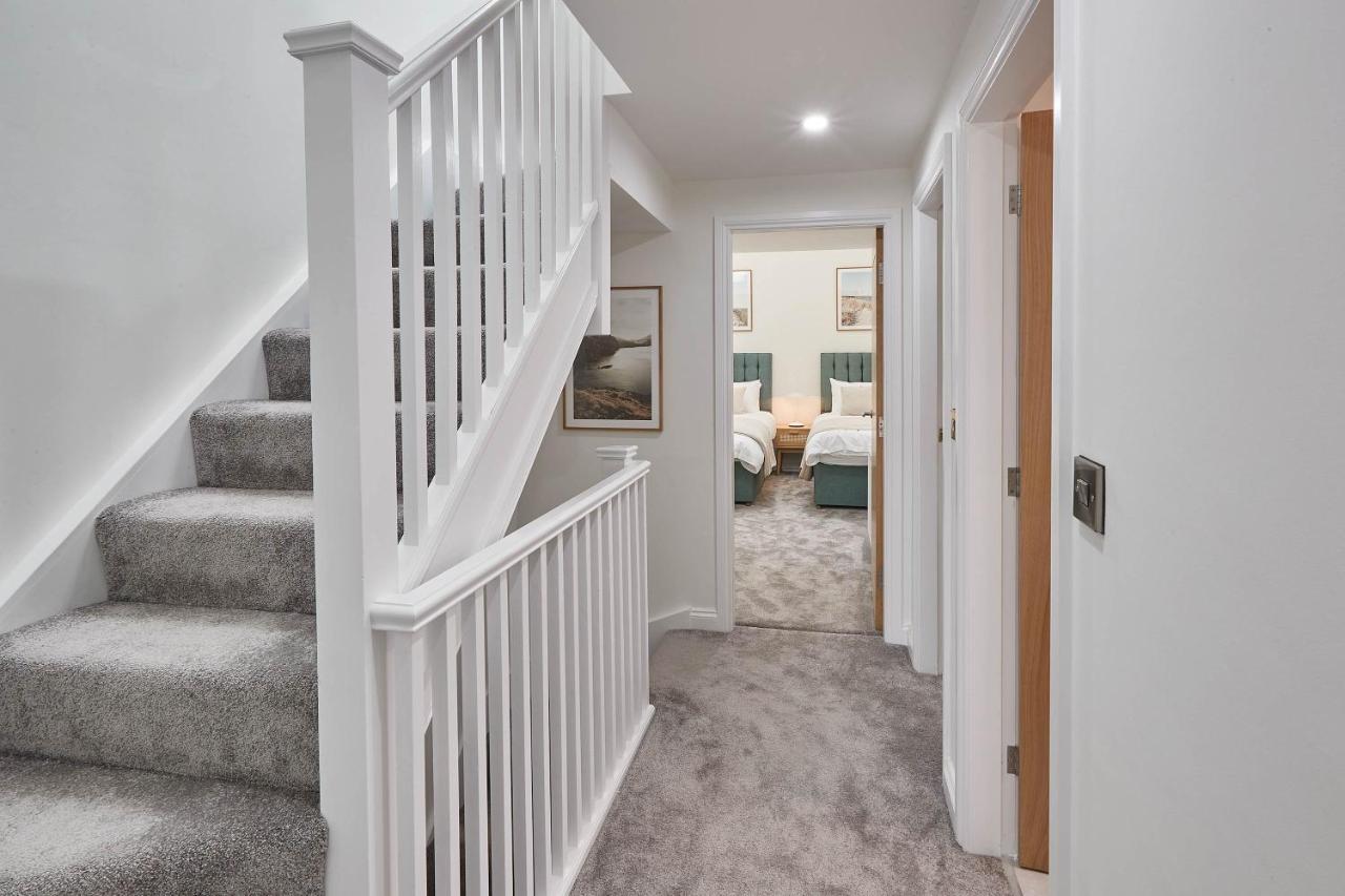 Holiday home Host & - Coastal Townhouse