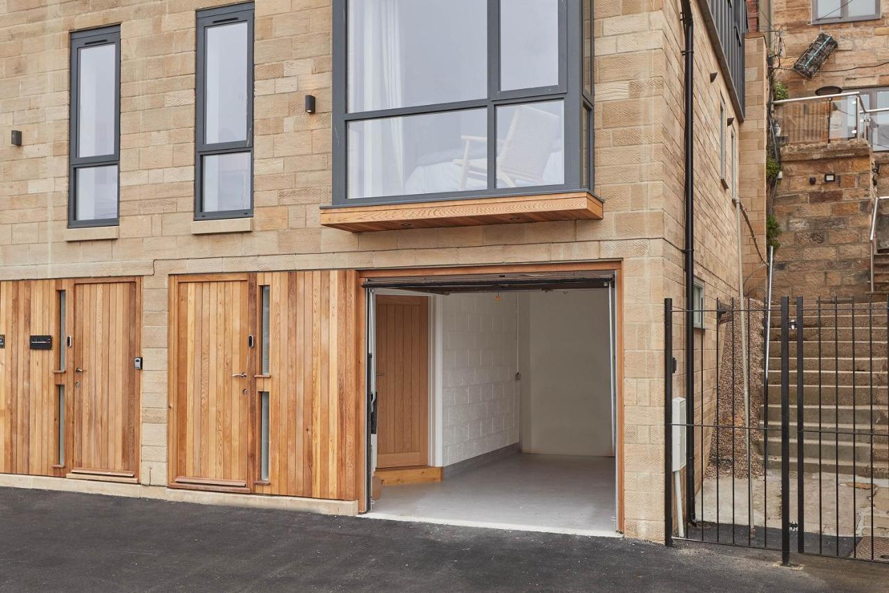 Host & - Coastal Townhouse Whitby