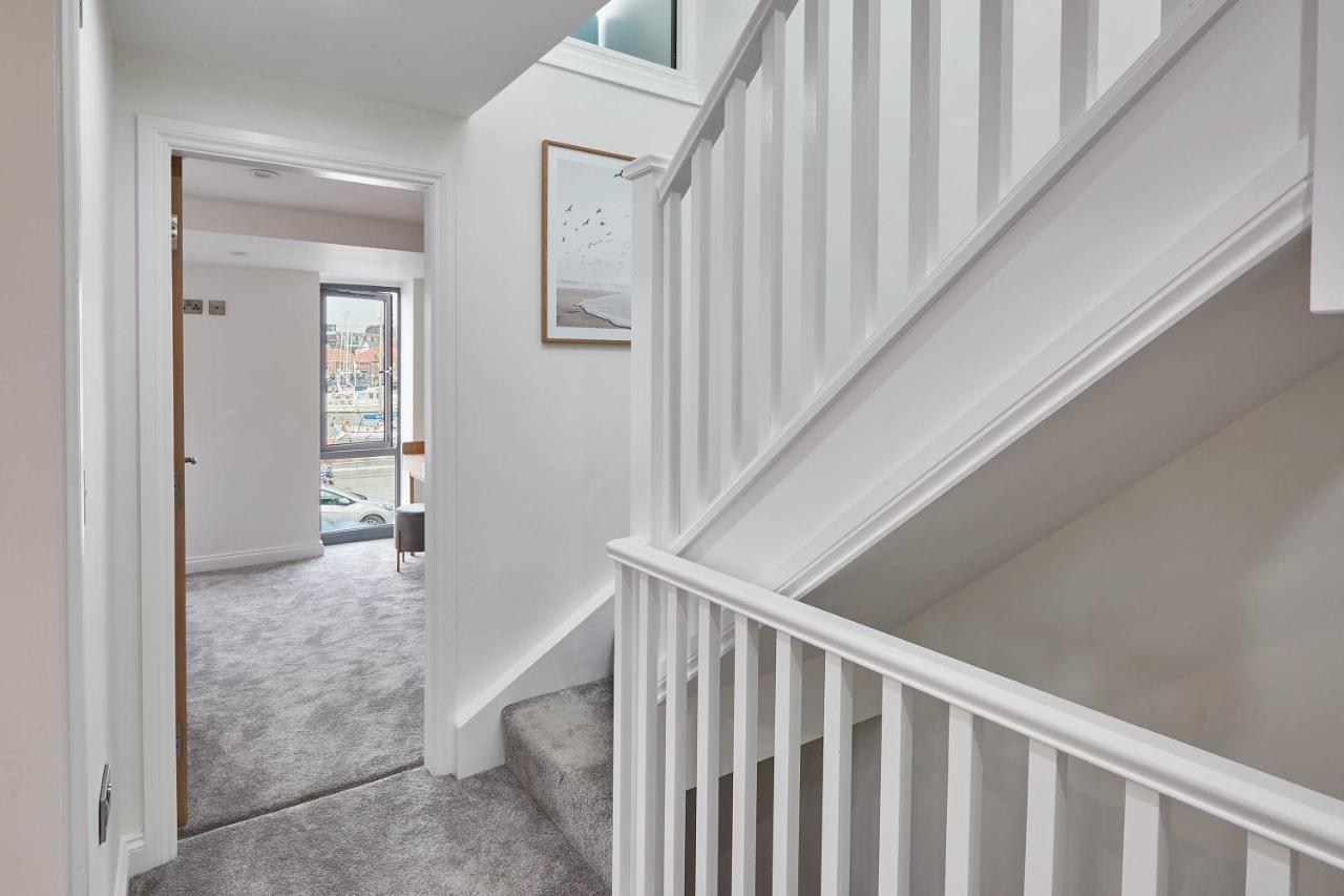 Host & - Coastal Townhouse Whitby