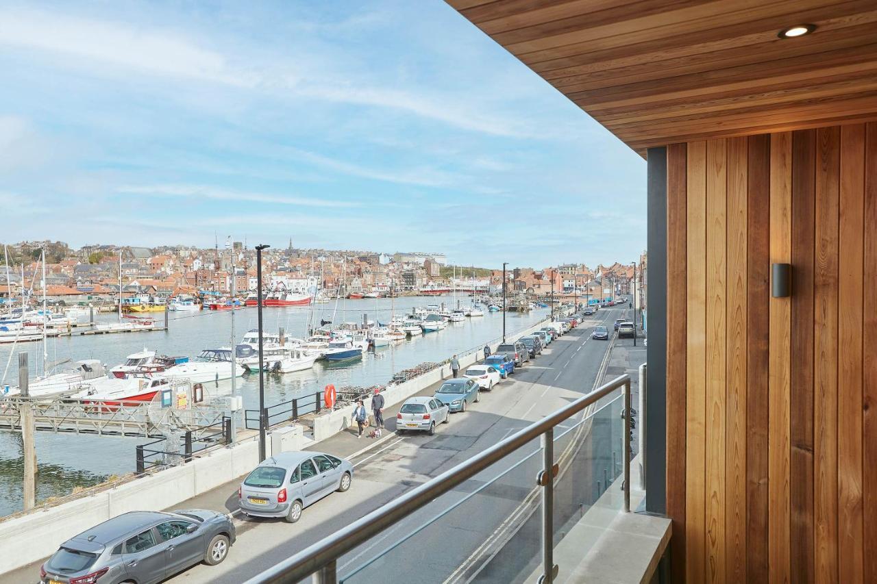 Host & - Coastal Townhouse * Whitby