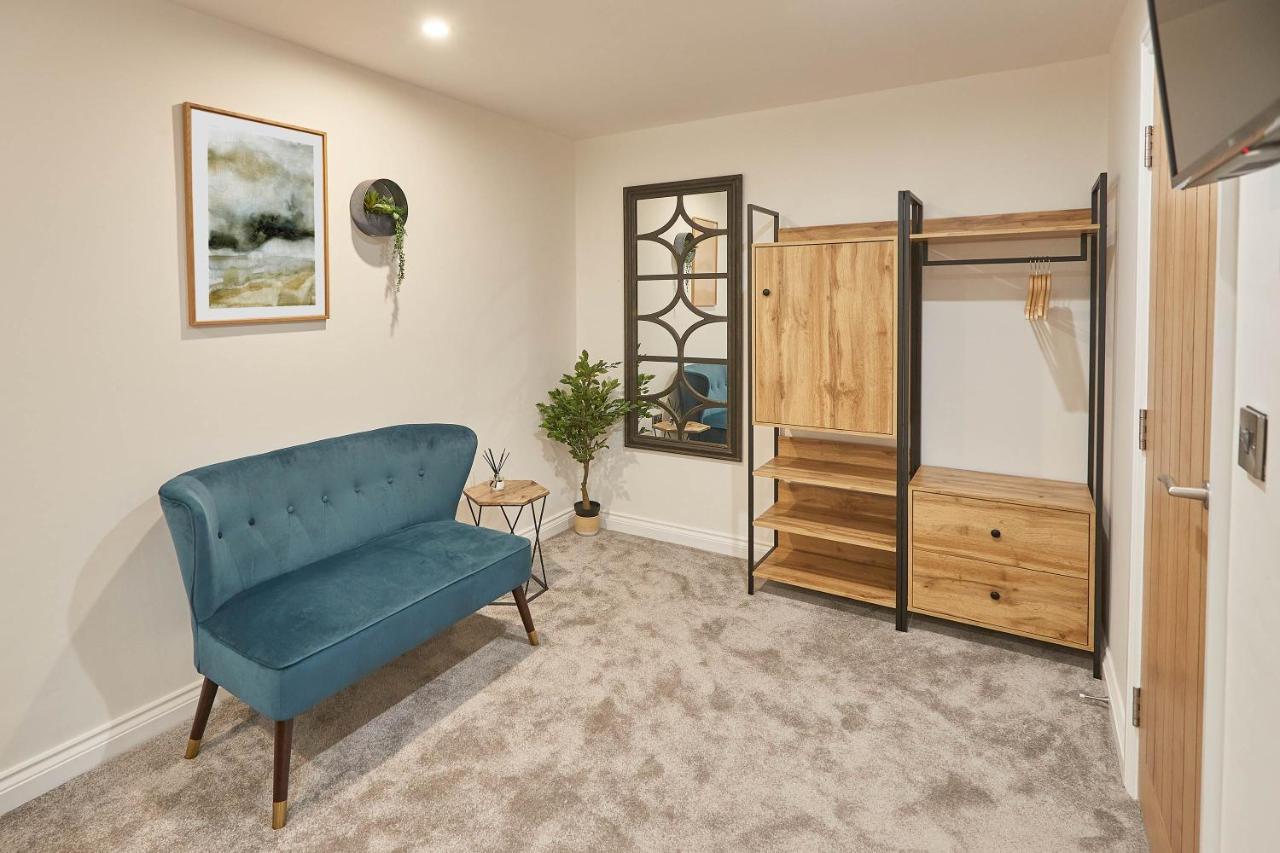 Holiday home Host & - Coastal Townhouse Whitby