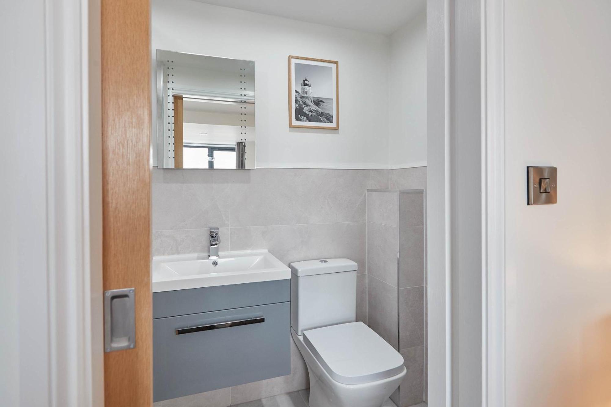 Holiday home Host & - Coastal Townhouse